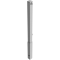 Barrier posts | Steel tube 70 x 70 mm | removable, with triangular locking mechanism | hot-dip galvanized | with 2 eyelets